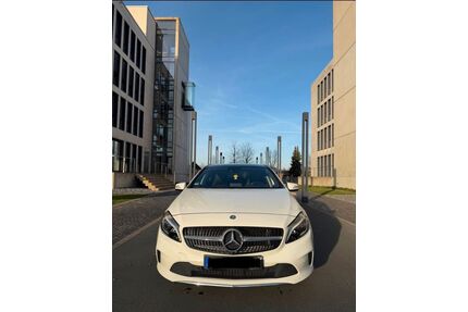 Mercedes-Benz A 180 Gebrauchtwagen