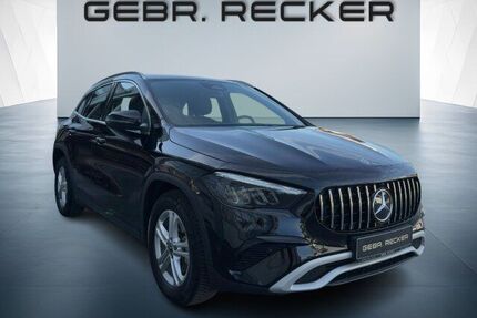 Mercedes-Benz GLA 200 Gebrauchtwagen