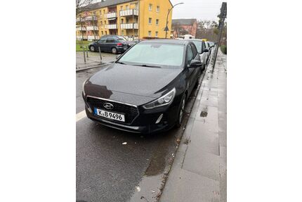 Hyundai i30 Gebrauchtwagen