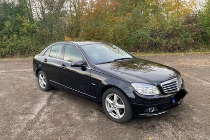 Mercedes-Benz C 180 Gebrauchtwagen
