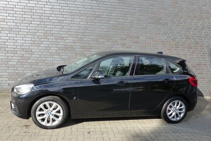 BMW 225 Active Tourer Gebrauchtwagen