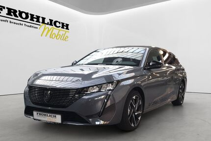 Peugeot 308 Gebrauchtwagen