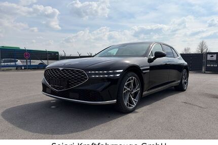 Genesis G90 Gebrauchtwagen