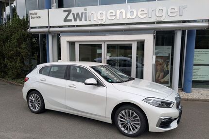 BMW 118 Gebrauchtwagen