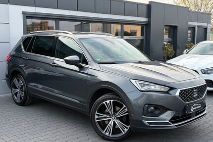 Seat Tarraco Gebrauchtwagen