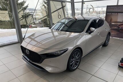 Mazda 3 Gebrauchtwagen