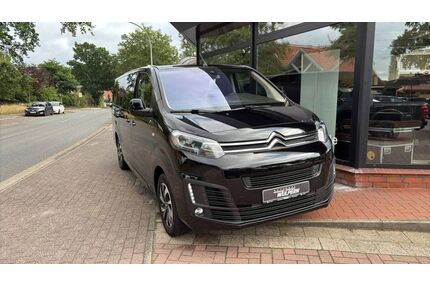 Citroen SpaceTourer Gebrauchtwagen