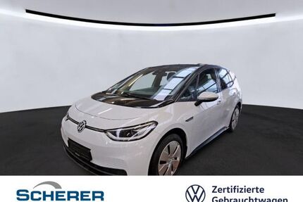 VW ID.3 Gebrauchtwagen