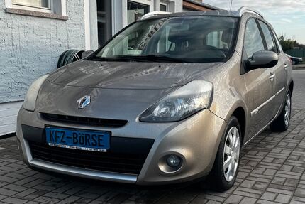 Renault Clio Gebrauchtwagen