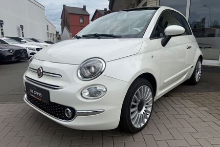 Fiat 500 Gebrauchtwagen