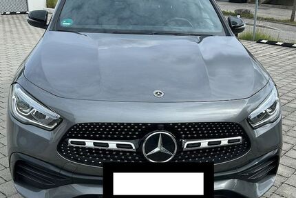 Mercedes-Benz GLA 200 Gebrauchtwagen
