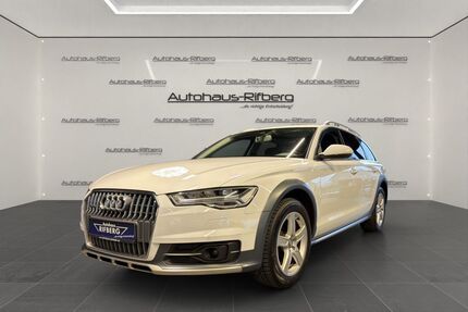 Audi A6 Allroad Gebrauchtwagen