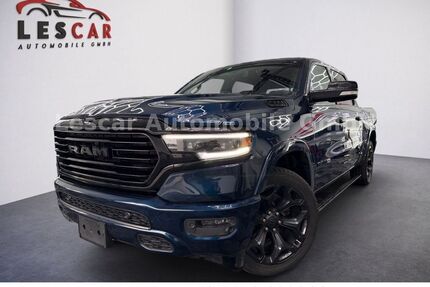 Dodge RAM Gebrauchtwagen