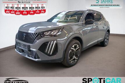 Peugeot 2008 Gebrauchtwagen