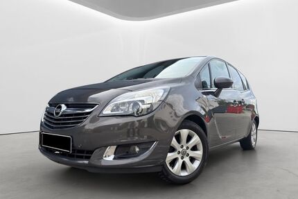 Opel Meriva Gebrauchtwagen