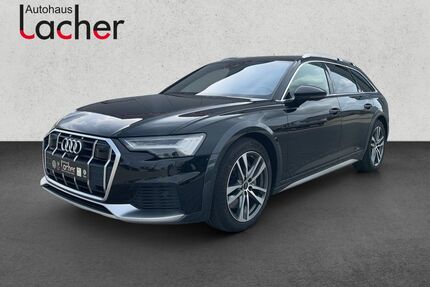 Audi A6 Allroad Gebrauchtwagen