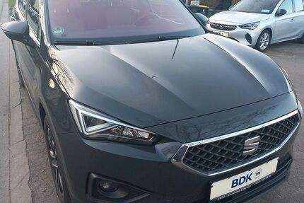 Seat Tarraco Gebrauchtwagen