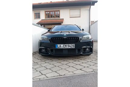 BMW 535 Gebrauchtwagen