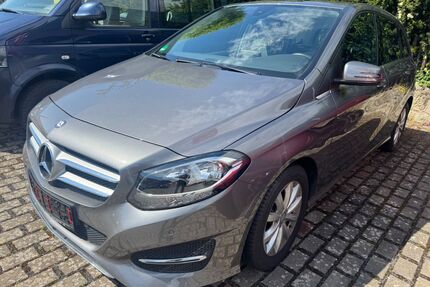 Mercedes-Benz B 180 Gebrauchtwagen