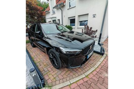 Volvo XC60 Gebrauchtwagen