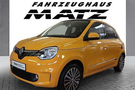 Renault Twingo Gebrauchtwagen