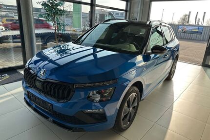 Skoda Kamiq Gebrauchtwagen