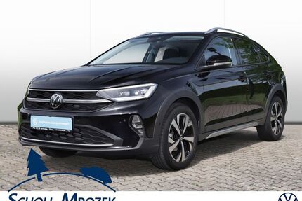 VW Taigo Gebrauchtwagen