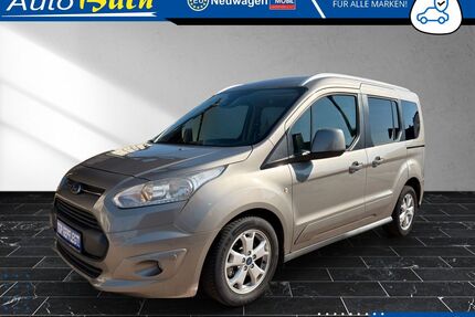 Ford Tourneo Connect Gebrauchtwagen