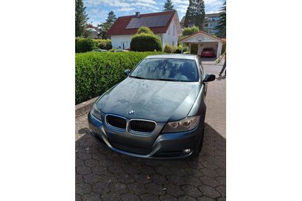 BMW 318 Gebrauchtwagen