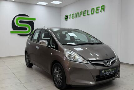 Honda Jazz Gebrauchtwagen