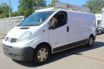 Renault Trafic Gebrauchtwagen