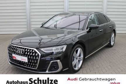 Audi A8 Gebrauchtwagen