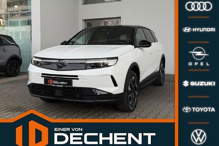 Opel Grandland (X) Gebrauchtwagen