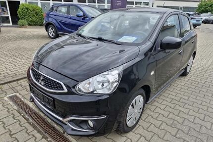 Mitsubishi Space Star Gebrauchtwagen