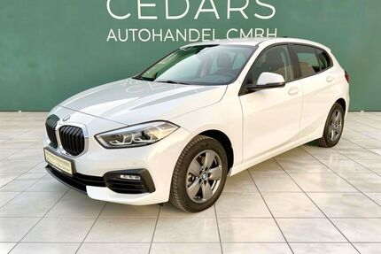 BMW 118 Gebrauchtwagen