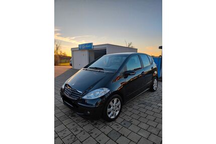 Mercedes-Benz A 180 Gebrauchtwagen