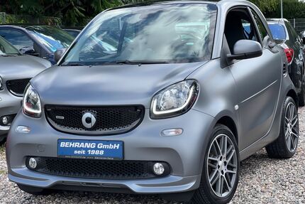Ford ForTwo 
