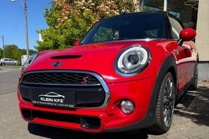 Mini Cooper S Gebrauchtwagen