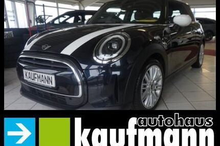 Mini Cooper Gebrauchtwagen