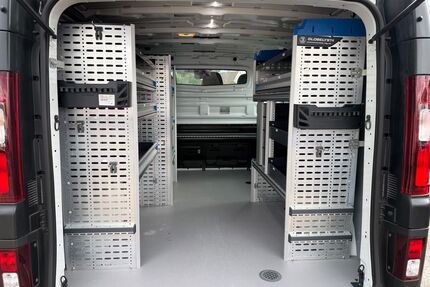 Renault Trafic Gebrauchtwagen