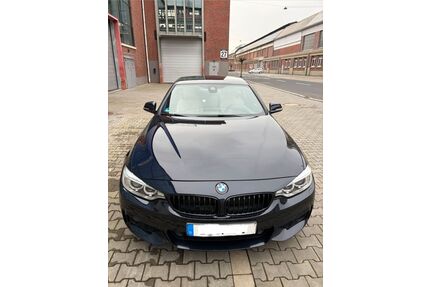 BMW 420 Gran Coupé Gebrauchtwagen