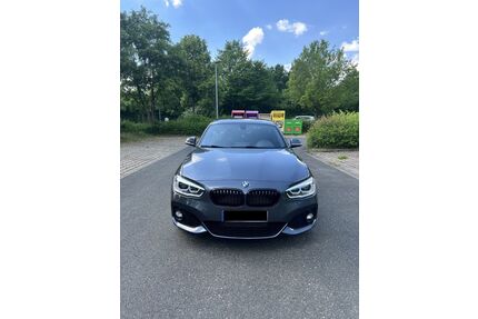 BMW 120 Gebrauchtwagen