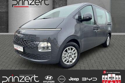Hyundai STARIA Gebrauchtwagen