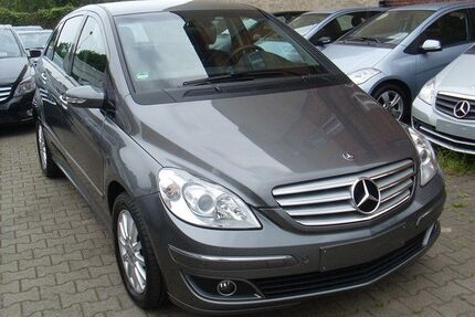 Mercedes-Benz B 150 Gebrauchtwagen