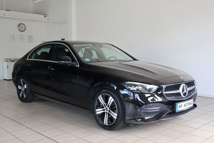 Mercedes-Benz C 220 Gebrauchtwagen