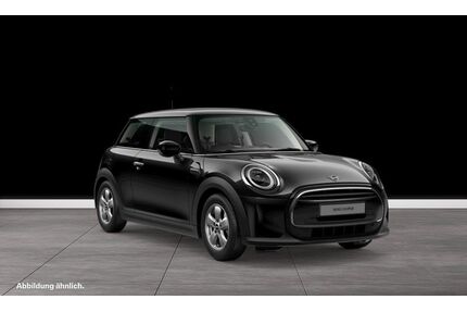 Mini Cooper Gebrauchtwagen