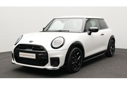 Mini Cooper C Gebrauchtwagen