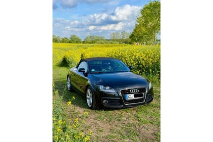 Audi TT Gebrauchtwagen