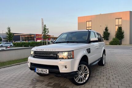 Land Rover Range Rover Sport Gebrauchtwagen