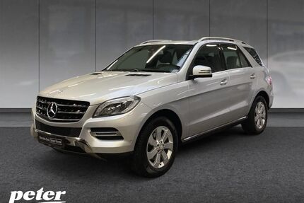 Mercedes-Benz ML 250 Gebrauchtwagen